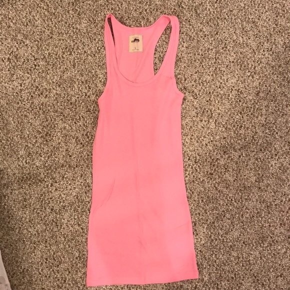 Hollister Ribbed Cami Set - Picture 3 of 4